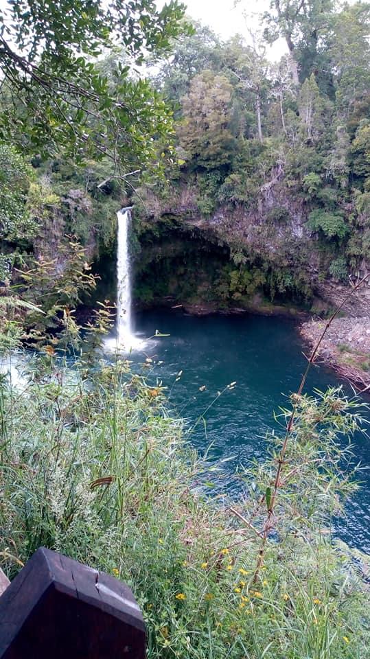 Fotografía 5 de Camping Piedra Azul Llifen en Futrono, Los Rios