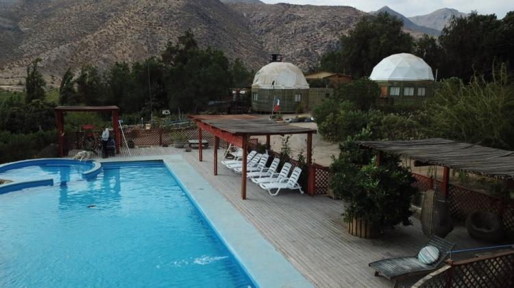 Fotografía 5 de Camping Las Nietas en Ovalle, Coquimbo