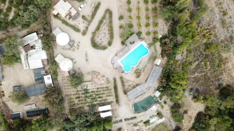 Fotografía 7 de Camping Las Nietas en Ovalle, Coquimbo