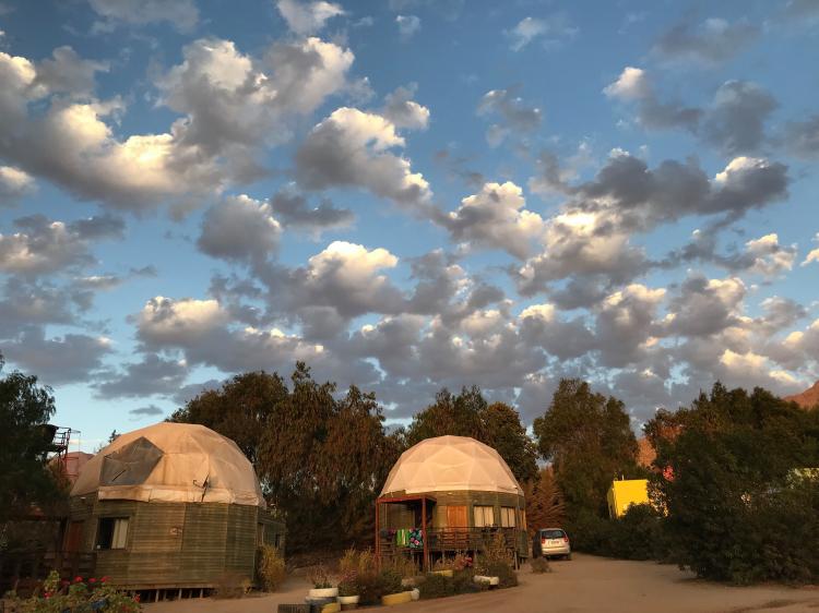 Fotografía 9 de Camping Las Nietas en Ovalle, Coquimbo