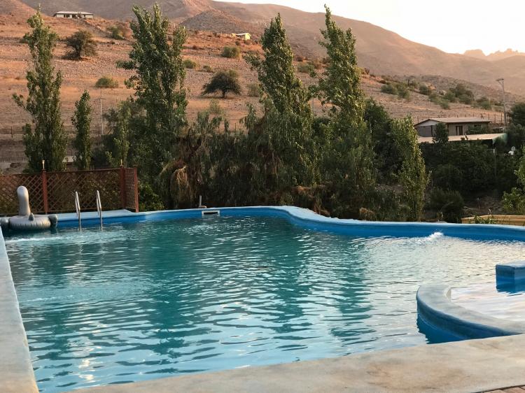 Fotografía 12 de Camping Las Nietas en Ovalle, Coquimbo