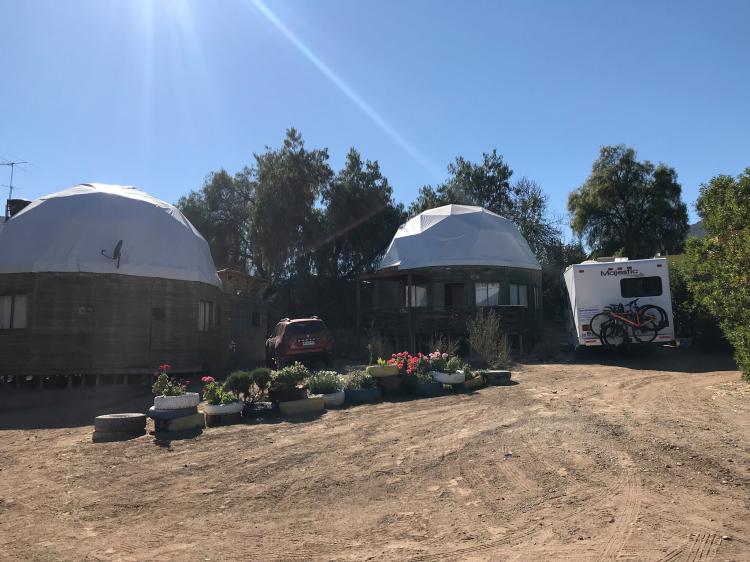 Fotografía 13 de Camping Las Nietas en Ovalle, Coquimbo