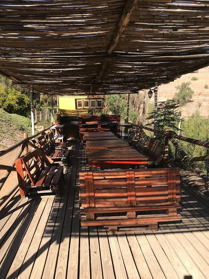Fotografía 14 de Camping Las Nietas en Ovalle, Coquimbo