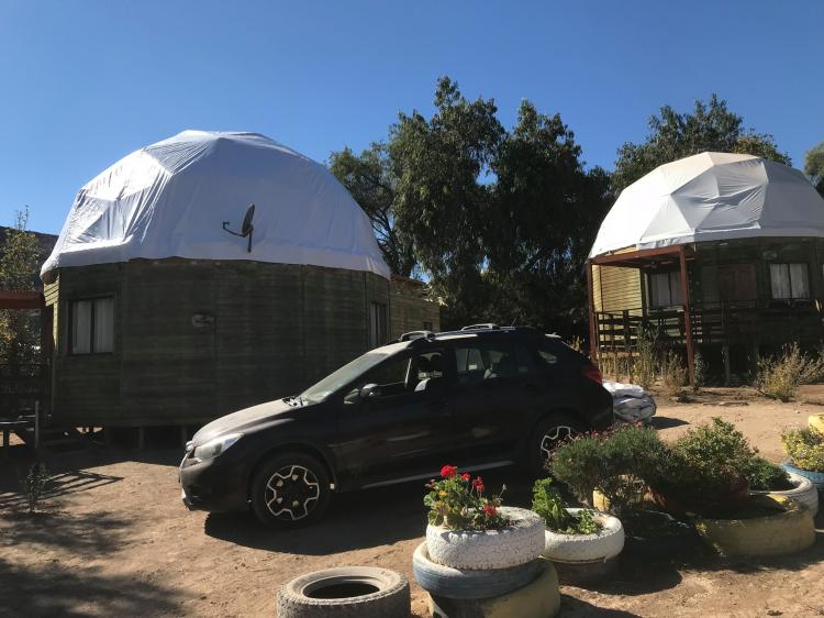 Fotografía 15 de Camping Las Nietas en Ovalle, Coquimbo