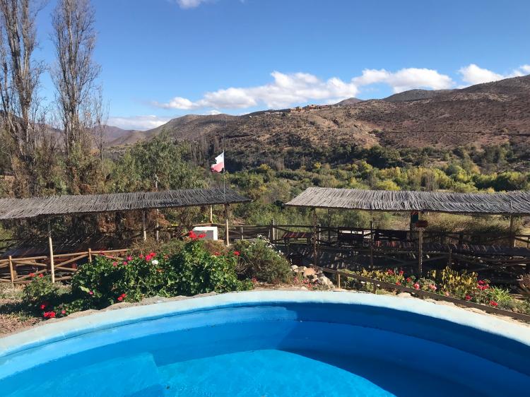 Fotografía 19 de Camping Las Nietas en Ovalle, Coquimbo