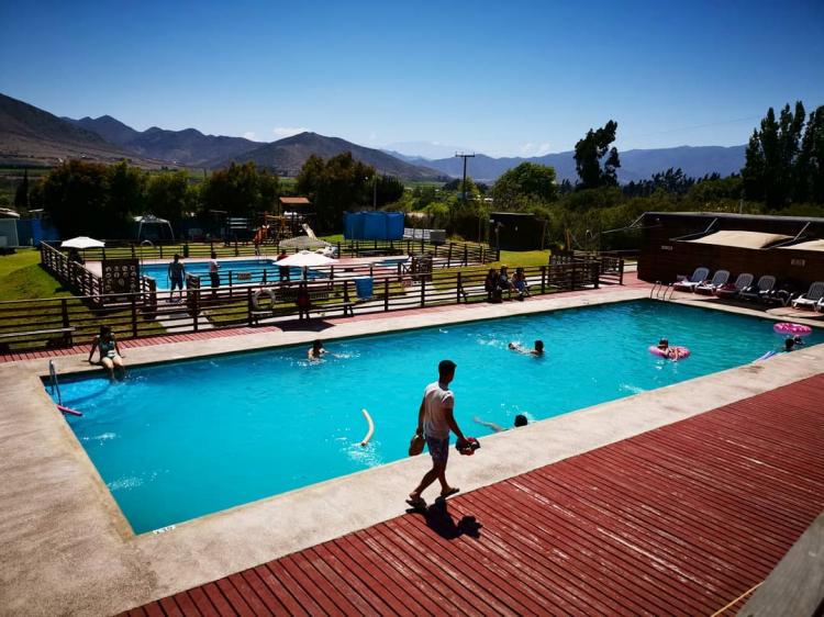 Fotografía 4 de Complejo QamÃ¤wi en La Serena, Coquimbo