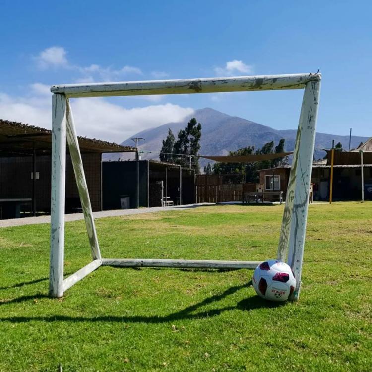 Fotografía 6 de Complejo QamÃ¤wi en La Serena, Coquimbo