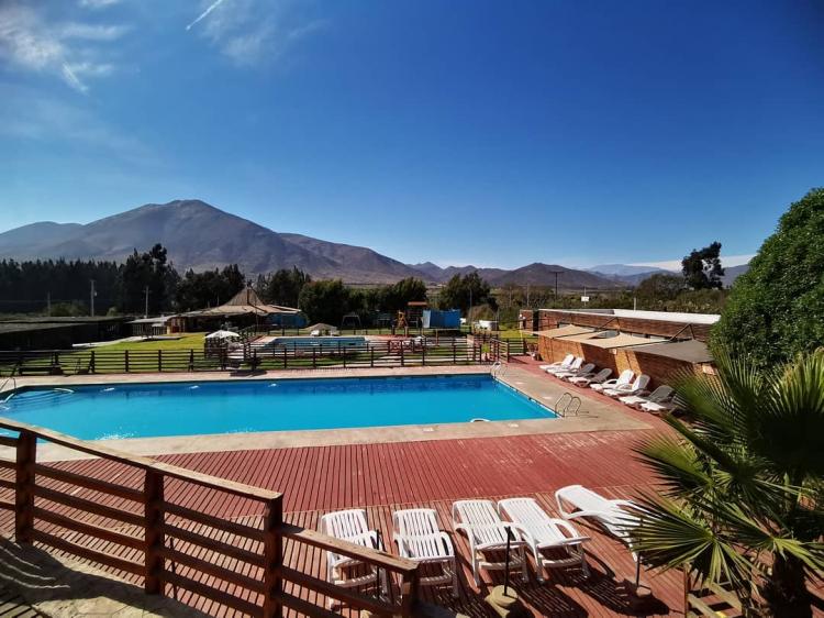 Fotografía 9 de Complejo QamÃ¤wi en La Serena, Coquimbo