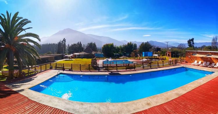 Fotografía 14 de Complejo QamÃ¤wi en La Serena, Coquimbo