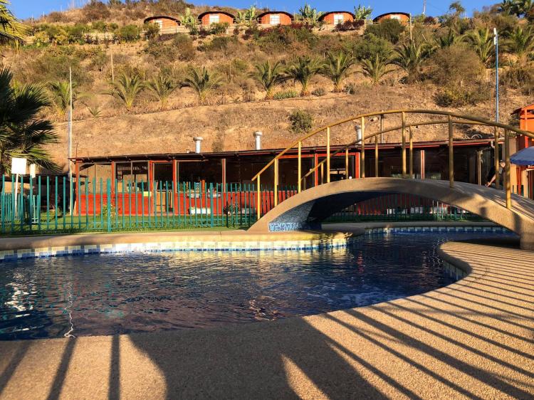 Fotografía 5 de Fundo Renacer de Monardez en La Serena, Coquimbo