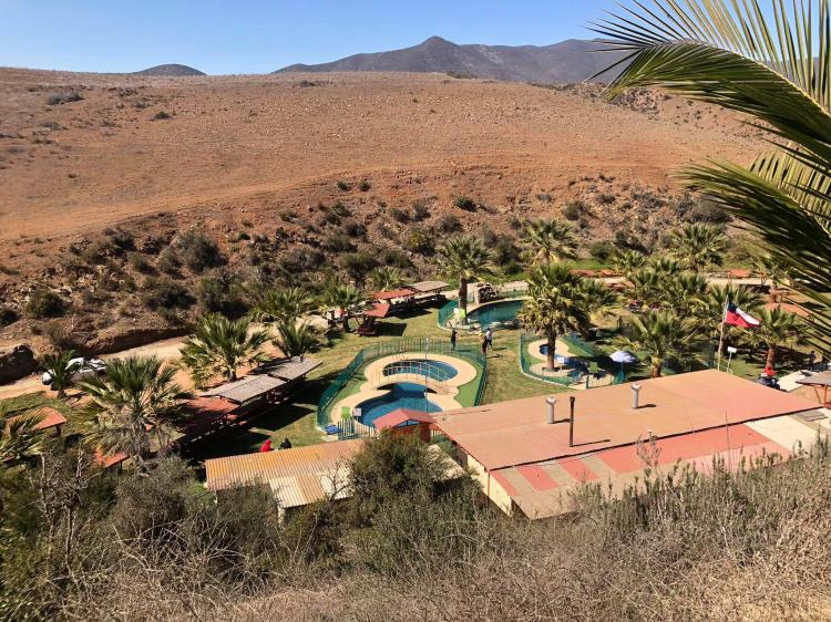 Fotografía 14 de Fundo Renacer de Monardez en La Serena, Coquimbo