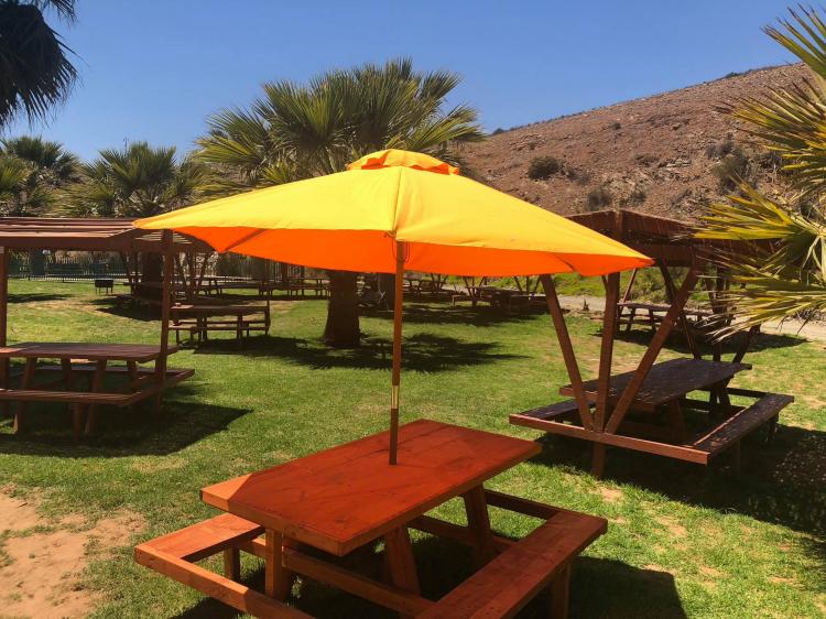 Fotografía 15 de Fundo Renacer de Monardez en La Serena, Coquimbo