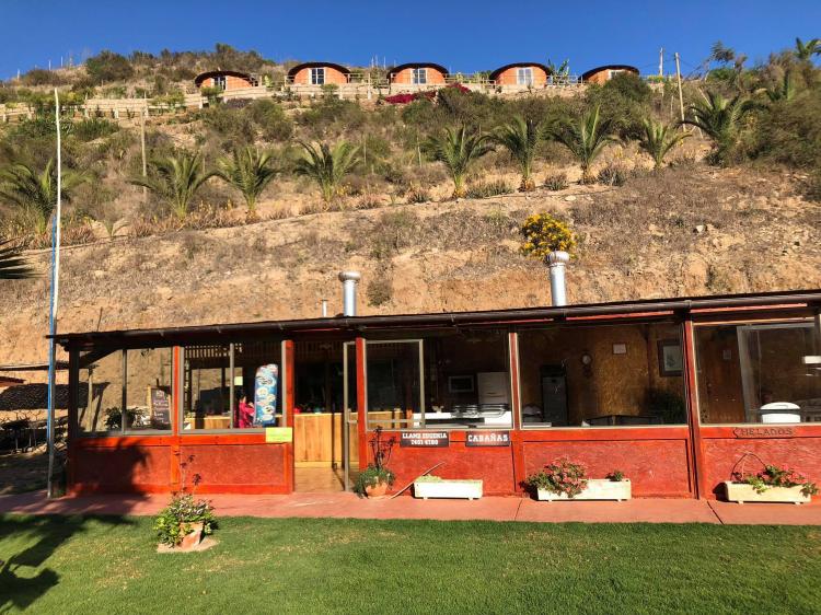 Fotografía 16 de Fundo Renacer de Monardez en La Serena, Coquimbo