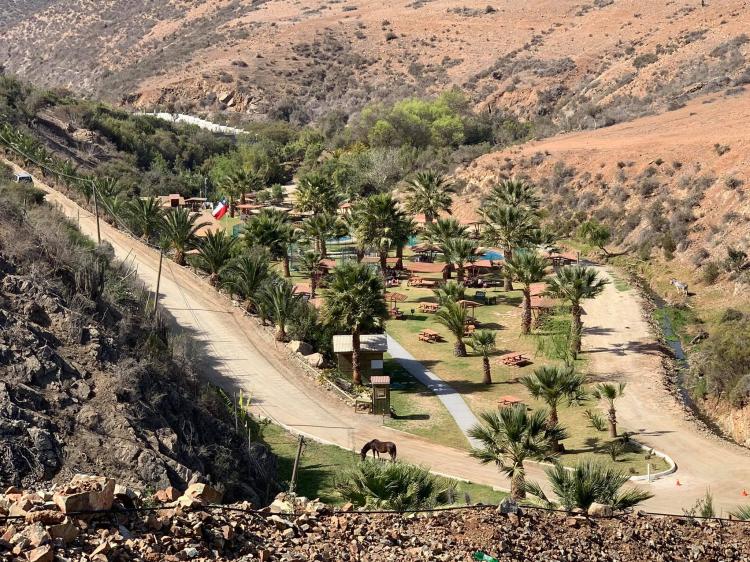 Fotografía 17 de Fundo Renacer de Monardez en La Serena, Coquimbo