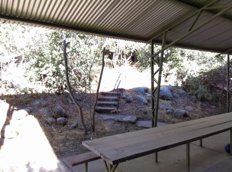 Fotografía 3 de Camping Unicar en Linares, Maule