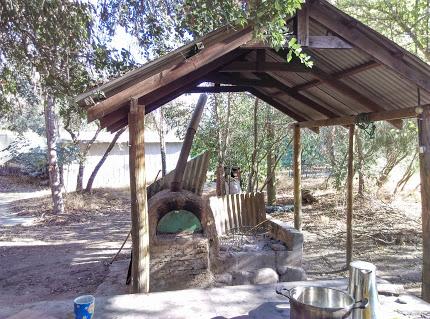 Fotografía 4 de Camping Unicar en Linares, Maule