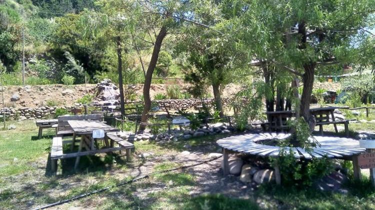 Fotografía 6 de Camping Familiar "Las Brujas" en Linares, Maule