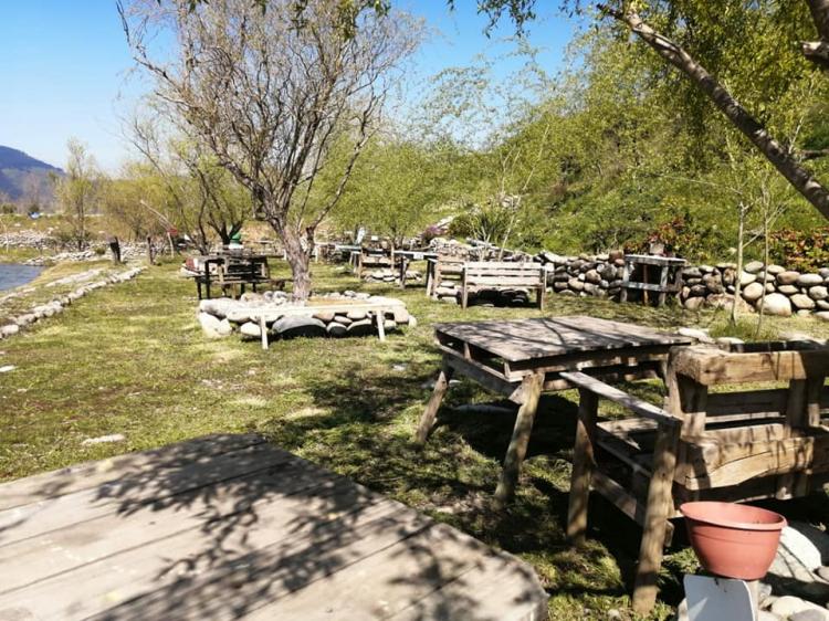 Fotografía 12 de Camping Familiar "Las Brujas" en Linares, Maule