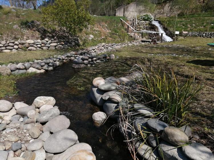 Fotografía 13 de Camping Familiar "Las Brujas" en Linares, Maule