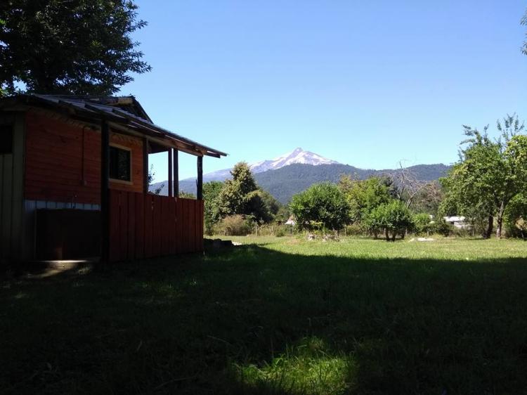 Fotografía 4 de Camping Garove en Panguipulli, Los Rios