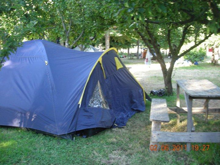 Fotografía 3 de Camping Las Rosas en Pucon, Araucania