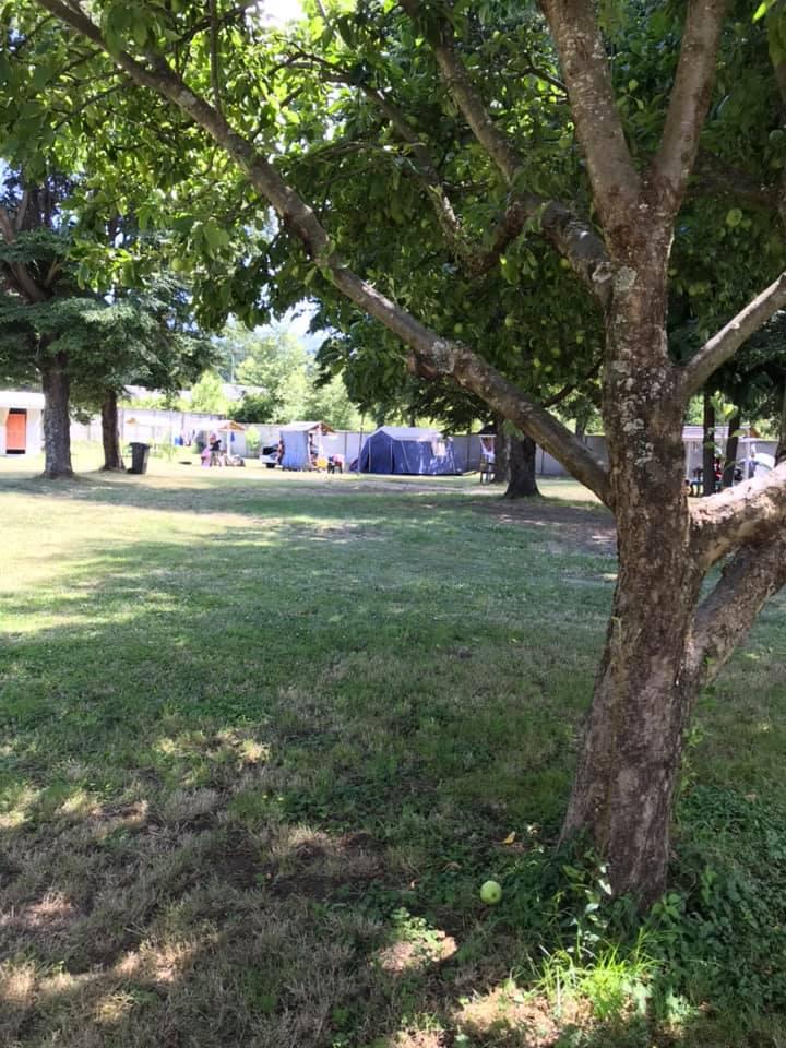 Fotografía 4 de Camping Las Rosas en Pucon, Araucania