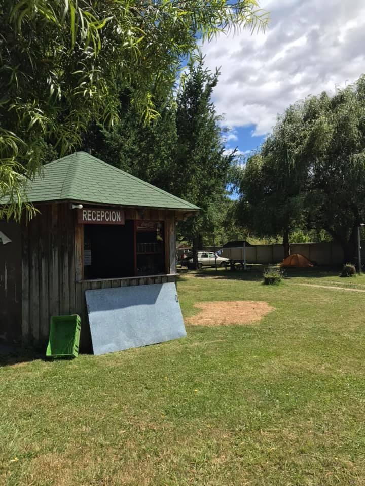 Fotografía 5 de Camping Las Rosas en Pucon, Araucania