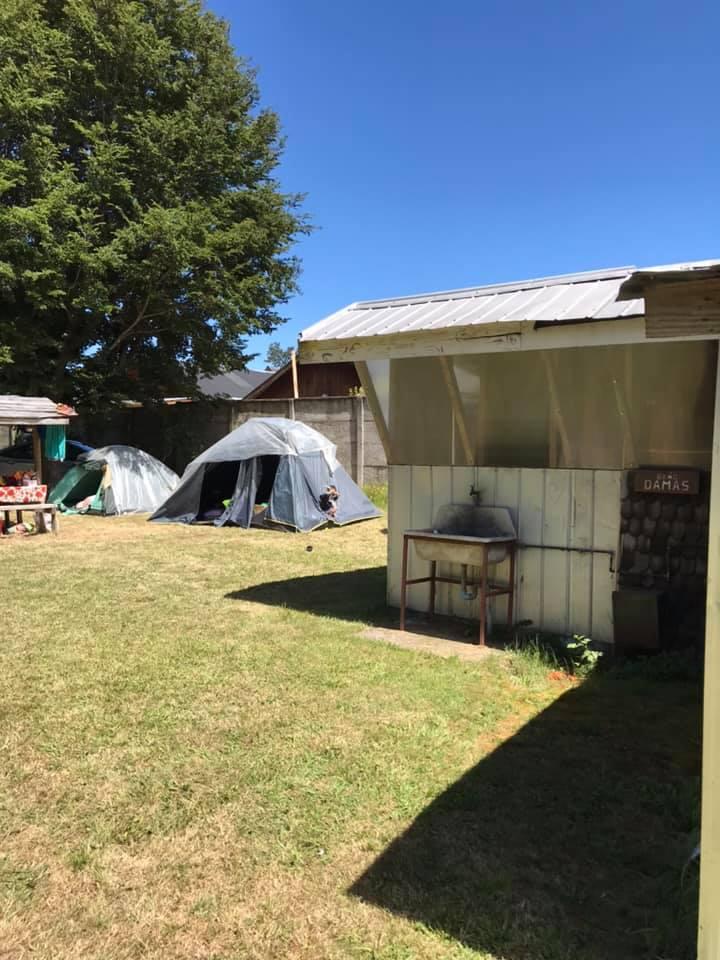 Fotografía 9 de Camping Las Rosas en Pucon, Araucania