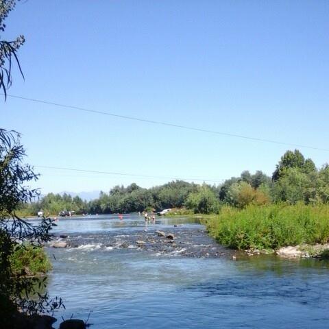 Fotografía 4 de Camping Wuechualmay en Panguipulli, Los Rios