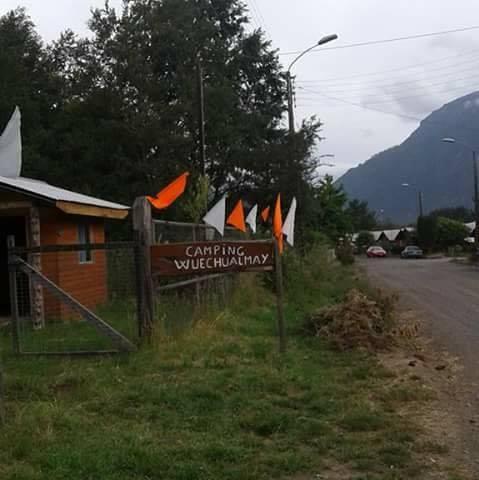 Fotografía 9 de Camping Wuechualmay en Panguipulli, Los Rios