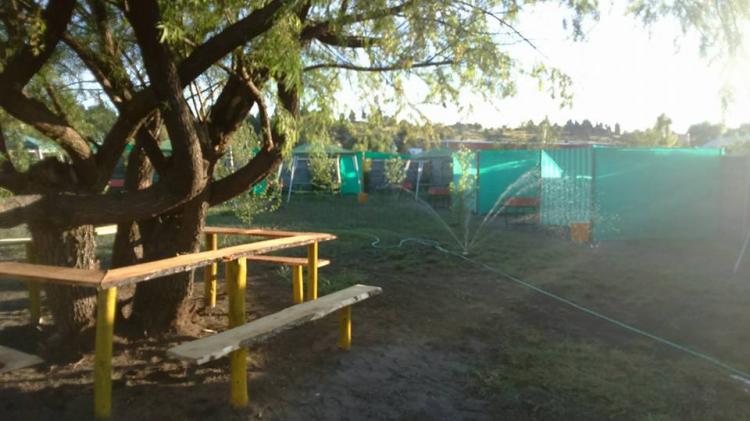 Fotografía 3 de Camping Aires de Quillón en Quillon, Bio Bio