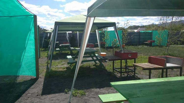 Fotografía 4 de Camping Aires de Quillón en Quillon, Bio Bio