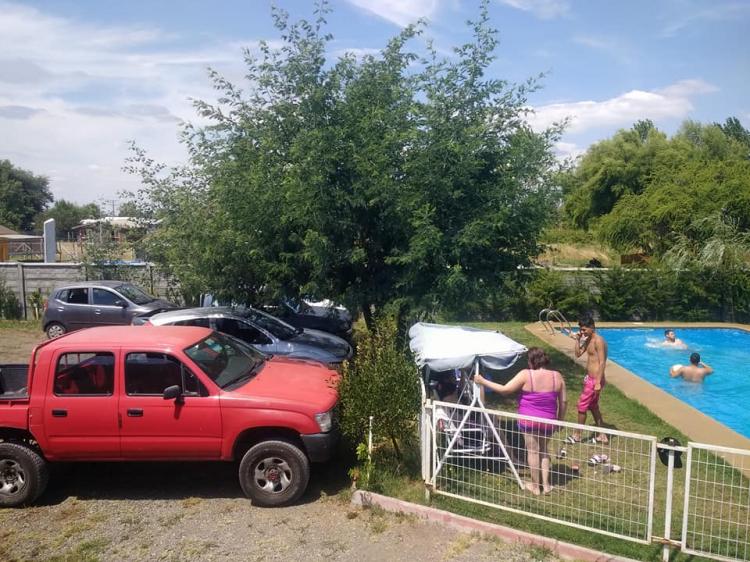 Fotografía 9 de Camping Aires de Quillón en Quillon, Bio Bio