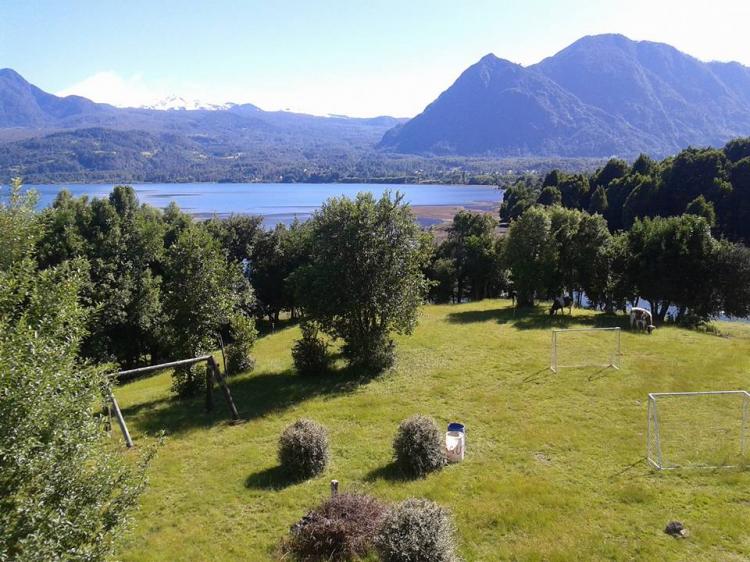 Fotografía 4 de Ecocamping y Cabañas Áisoleufu en Panguipulli, Los Rios