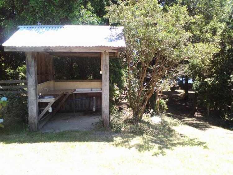 Fotografía 5 de Ecocamping y Cabañas Áisoleufu en Panguipulli, Los Rios