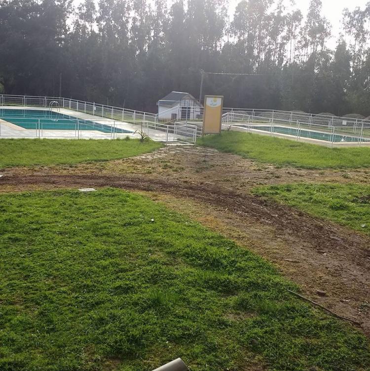 Fotografía 3 de Camping y Piscinas El Aura en Tome, Bio Bio