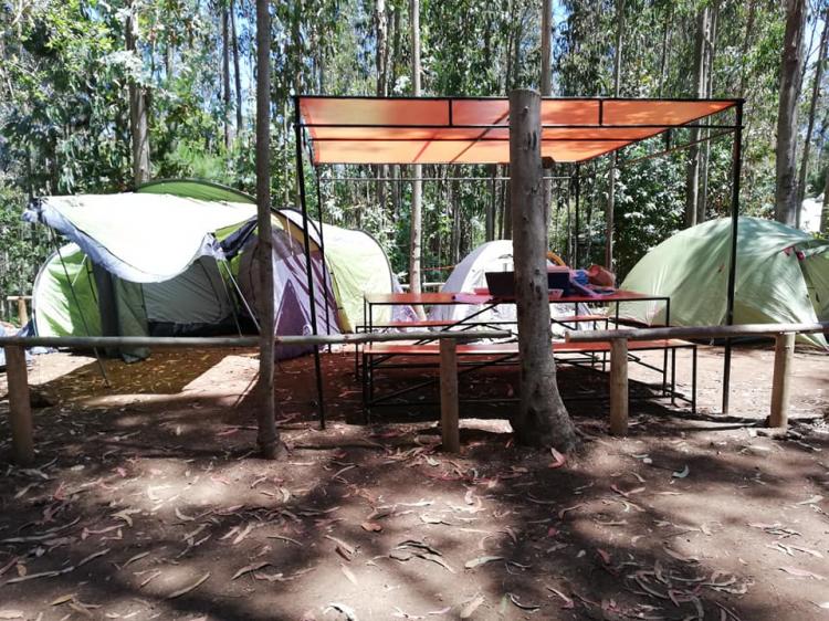 Fotografía 16 de Camping y Piscinas El Aura en Tome, Bio Bio