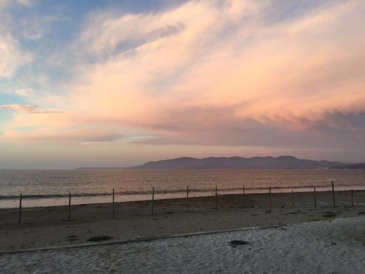 Fotografía 4 de Camping Guanaqueros en Coquimbo, Coquimbo