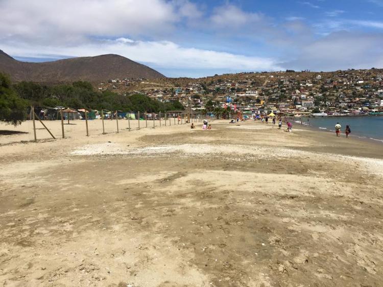Fotografía 6 de Camping Guanaqueros en Coquimbo, Coquimbo