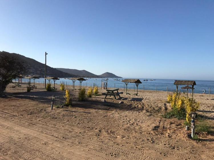 Fotografía 15 de Camping Guanaqueros en Coquimbo, Coquimbo