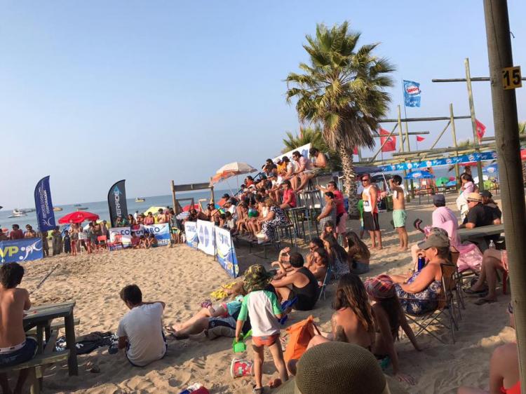 Fotografía 20 de Camping Guanaqueros en Coquimbo, Coquimbo