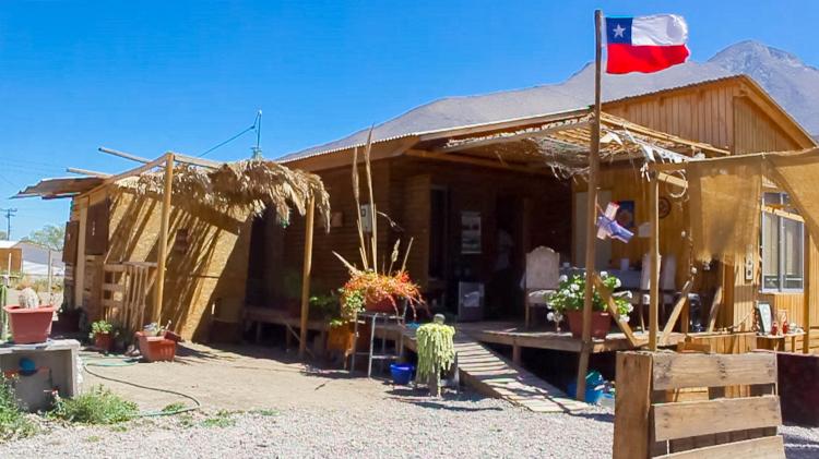 Fotografía 9 de Ven y descubre la magia de Valle de Elqui en Astro Camping Experience en Vicuña, Coquimbo