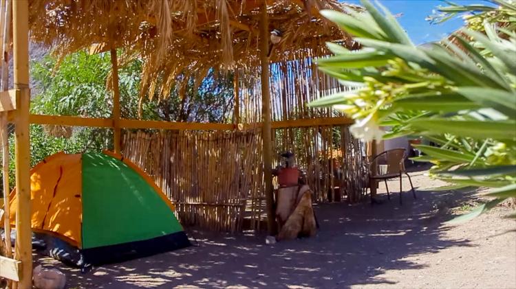Fotografía 11 de Ven y descubre la magia de Valle de Elqui en Astro Camping Experience en Vicuña, Coquimbo