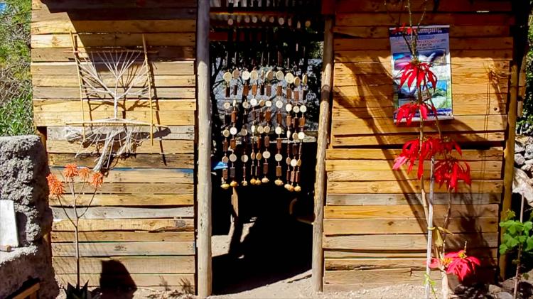 Fotografía 13 de Ven y descubre la magia de Valle de Elqui en Astro Camping Experience en Vicuña, Coquimbo