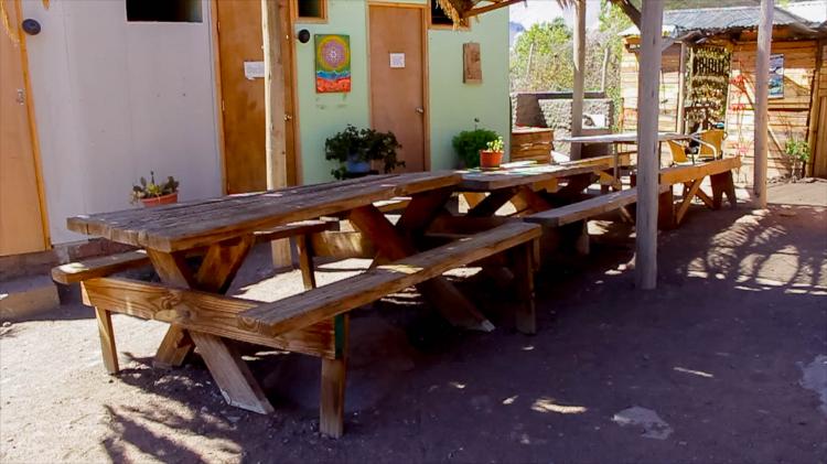 Fotografía 16 de Ven y descubre la magia de Valle de Elqui en Astro Camping Experience en Vicuña, Coquimbo