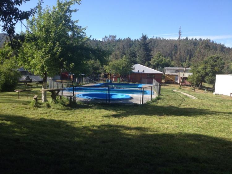 Fotografía 3 de Camping Las Maravillas en Coronel, Bio Bio