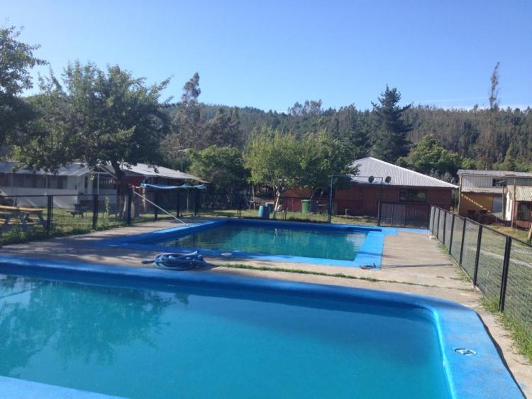 Fotografía 4 de Camping Las Maravillas en Coronel, Bio Bio