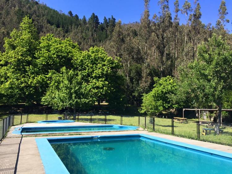 Fotografía 9 de Camping Las Maravillas en Coronel, Bio Bio
