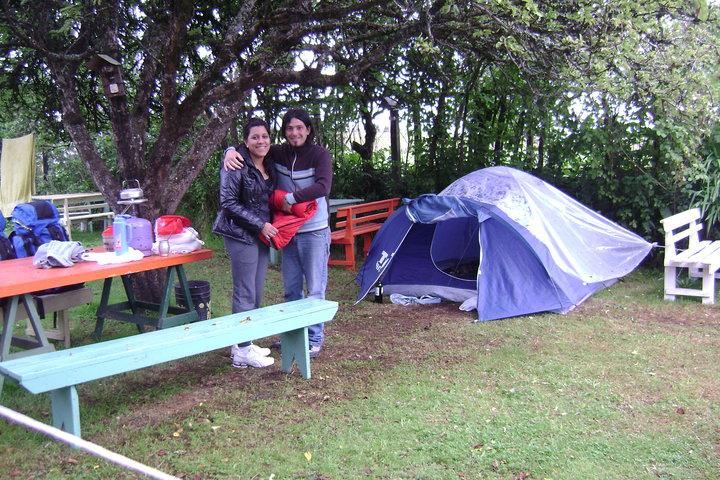 Fotografía 4 de Camping Raquel e hijas en Frutillar, Los Lagos