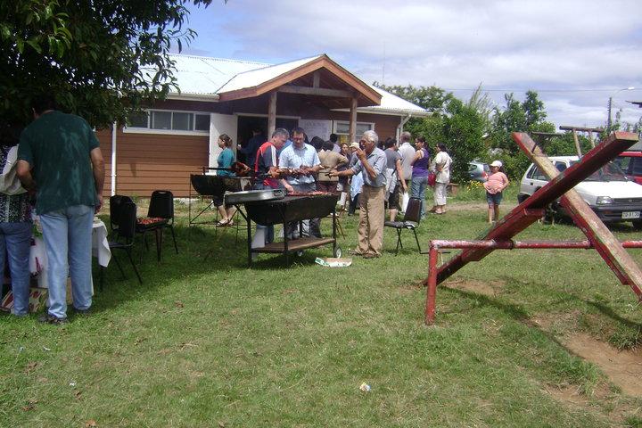 Fotografía 5 de Camping Raquel e hijas en Frutillar, Los Lagos